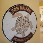 Eon Dalyan Boutiqie *