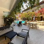 Eon Dalyan Boutiqie فندق مبيت وإفطار *