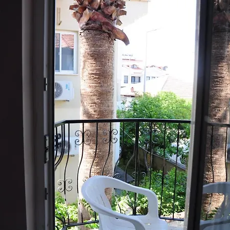 Couette-café Eon Dalyan Boutiqie *