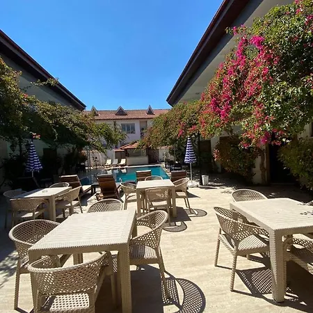 Couette-café Eon Dalyan Boutiqie *