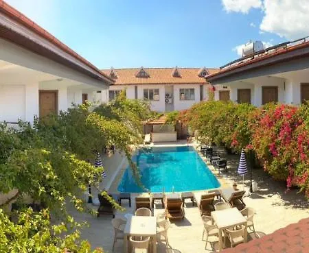 Couette-café Eon Dalyan Boutiqie