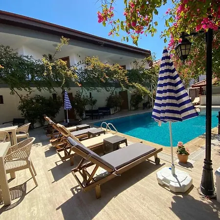 Eon Dalyan Boutiqie * Ortaca (Mugla)