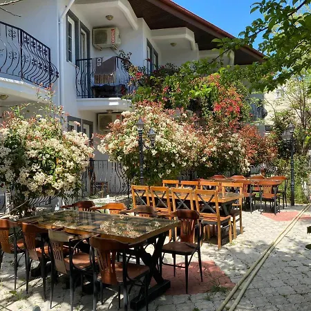 Couette-café Eon Dalyan Boutiqie *