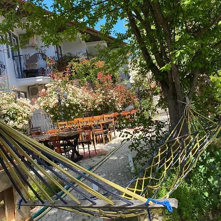 فندق مبيت وإفطار Eon Dalyan Boutiqie أورتاجا