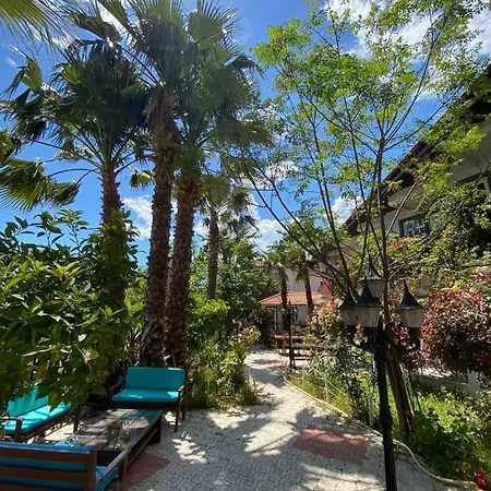 Couette-café Eon Dalyan Boutiqie