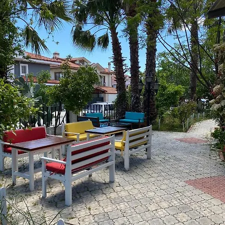 Couette-café Eon Dalyan Boutiqie Ortaca (Mugla)