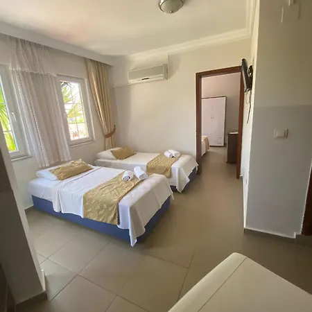 Couette-café Eon Dalyan Boutiqie *