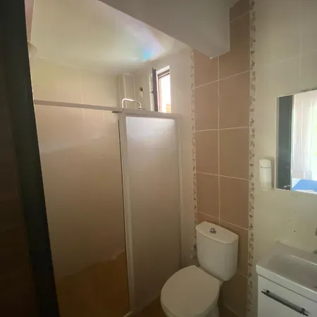 Eon Dalyan Boutiqie Couette-café