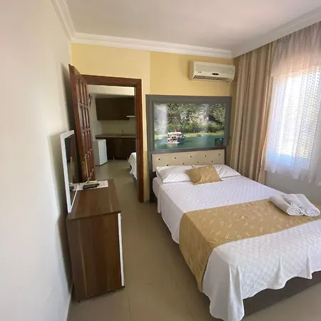 Eon Dalyan Boutiqie Couette-café Ortaca (Mugla)