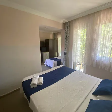 Eon Dalyan Boutiqie Couette-café *