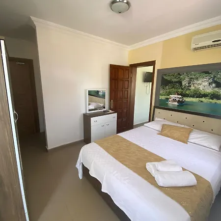 Couette-café Eon Dalyan Boutiqie *