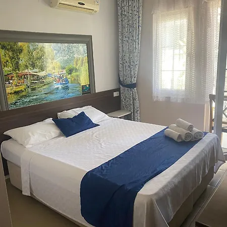 Eon Dalyan Boutiqie * Ortaca (Mugla)