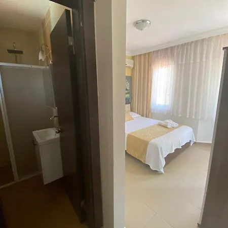 Eon Dalyan Boutiqie Ortaca (Mugla)