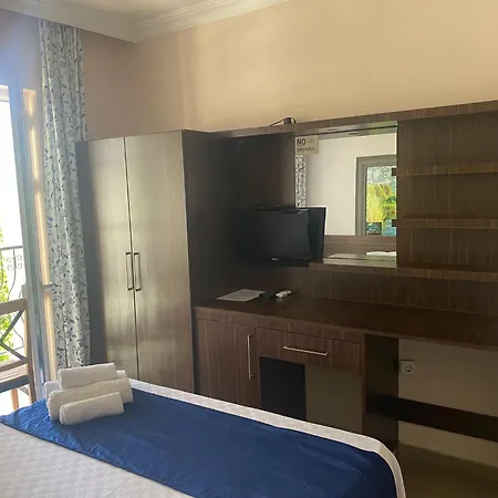 Eon Dalyan Boutiqie Couette-café *