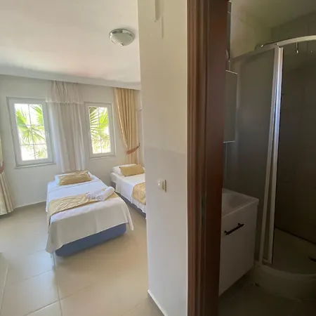 Eon Dalyan Boutiqie Ortaca (Mugla)