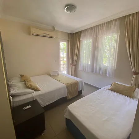 Eon Dalyan Boutiqie * Ortaca (Mugla)