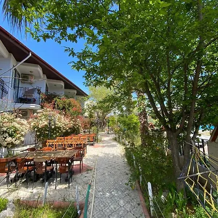 Eon Dalyan Boutiqie Nocleg ze śniadaniem Ortaca (Mugla)
