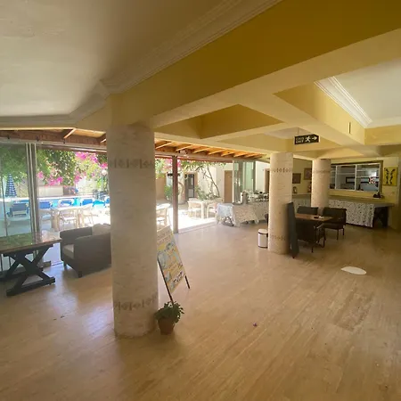 Eon Dalyan Boutiqie * Ортаджа