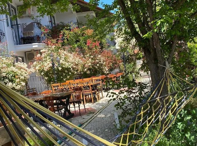 Oda ve Kahvaltı Eon Dalyan Boutiqie Ortaca (Mugla)